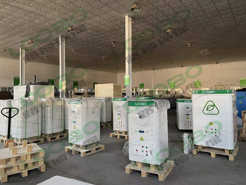 焊接煙塵凈化器怎樣維護(hù)保養(yǎng)？