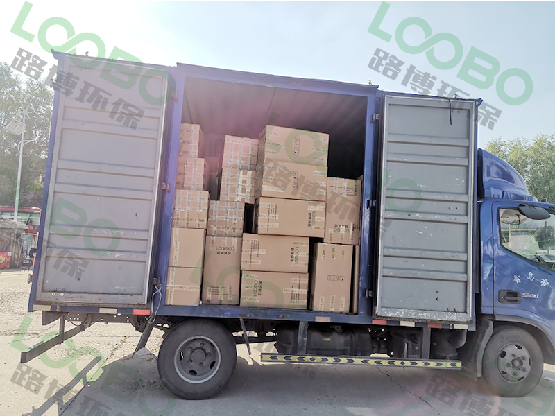 不受煙塵困擾，移動式焊接煙凈塵化器，高效凈化焊煙，讓你的工作環(huán)境清新無比